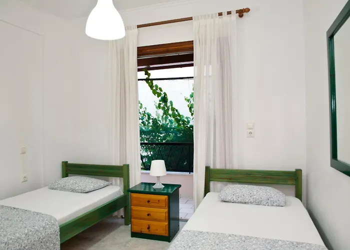 Fotopoulos Apartments